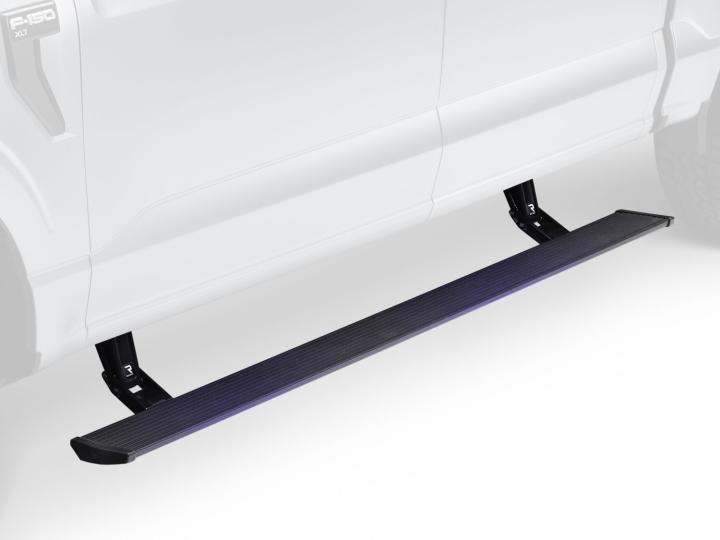 AMP Research - AMP Research 76152-01A PowerStep Plug-N-Play System