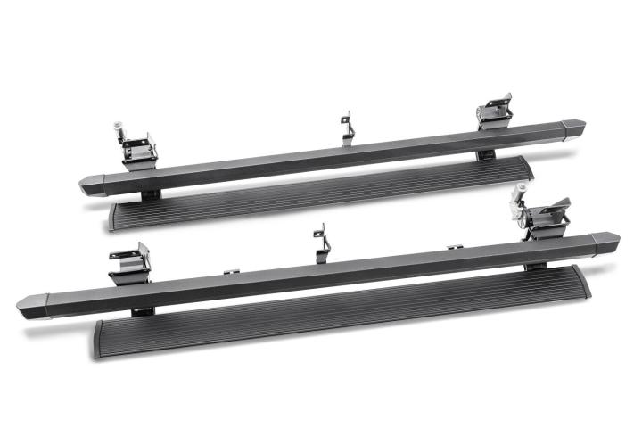 AMP Research - AMP Research 77242-01A PowerStep XL