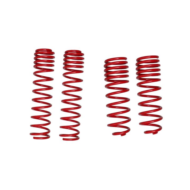 Skyjacker - Skyjacker JK35FRDRCR Long Travel Coil Spring Component Box