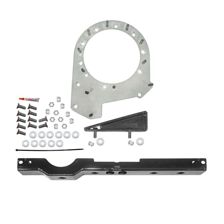 Skyjacker - Skyjacker F17IXR8 Component Box