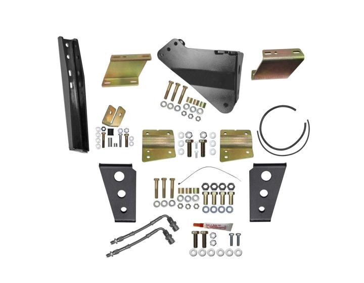 Skyjacker - Skyjacker F23852 Component Box