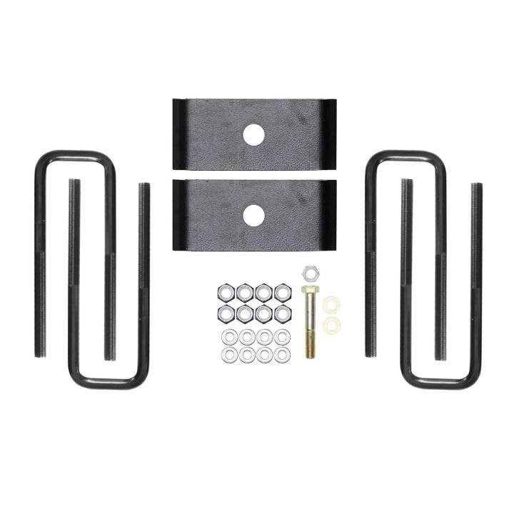 Skyjacker - Skyjacker F23852S Component Box