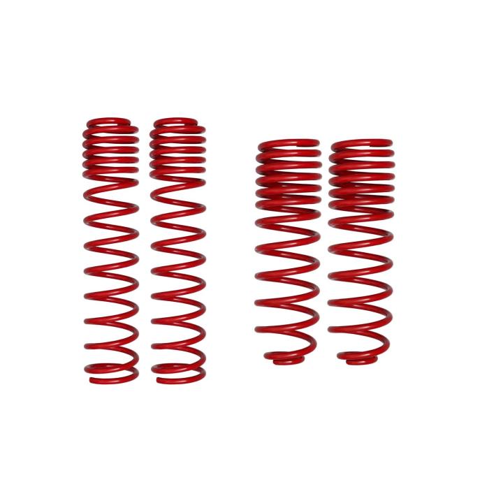 Skyjacker - Skyjacker JK50FRDRCR Long Travel Coil Spring Component Box