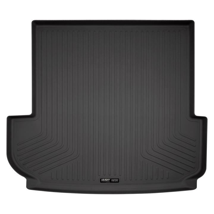 Husky Liners - Husky Liners 22711 WeatherBeater Cargo Liner