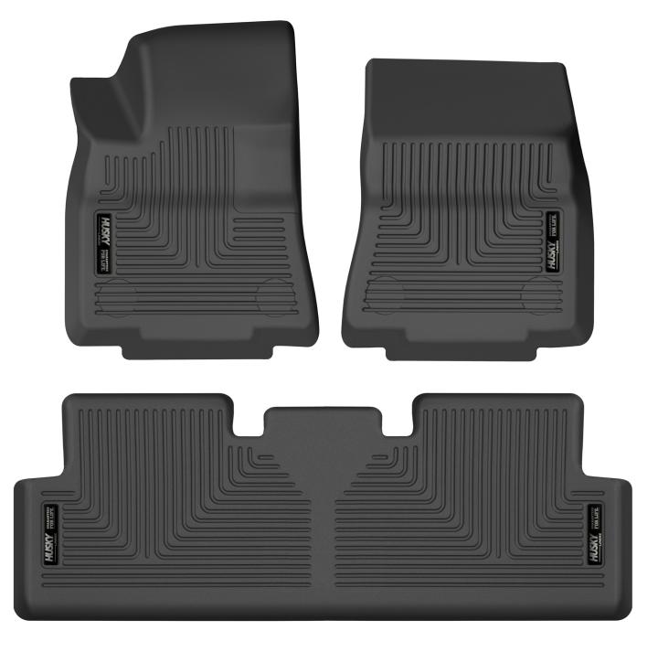 Husky Liners - Husky Liners 95211 WeatherBeater Cargo Liner