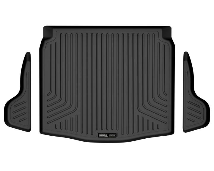 Husky Liners - Husky Liners 25291 WeatherBeater Cargo Liner
