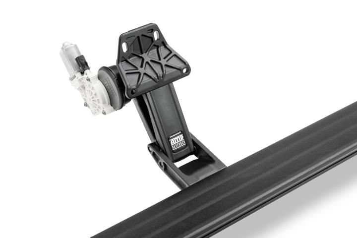 AMP Research - AMP Research 96139-01A Powerstep Vision