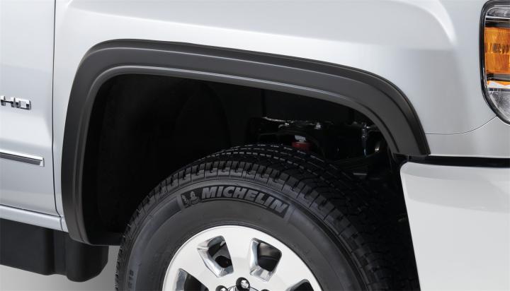 Bushwacker - Bushwacker 40129-02 OE Style Fender Flares