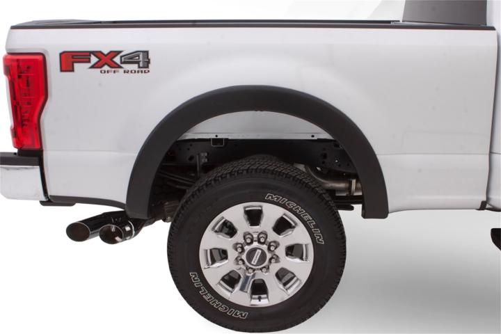 Bushwacker - Bushwacker 20040-02 OE Style Fender Flares