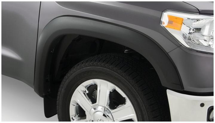 Bushwacker - Bushwacker 31914-02 OE Style Fender Flares