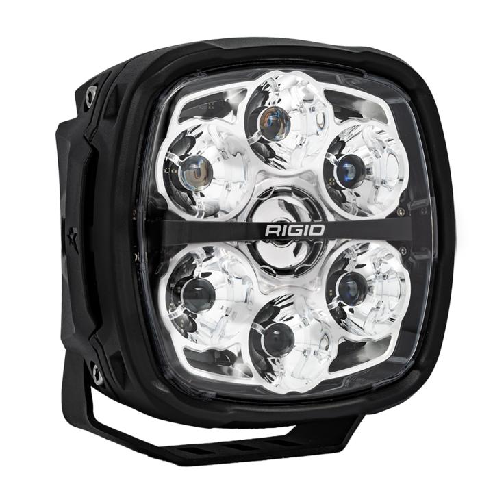 Rigid Industries - Rigid Industries 168241 Phoenix XL Pod Light