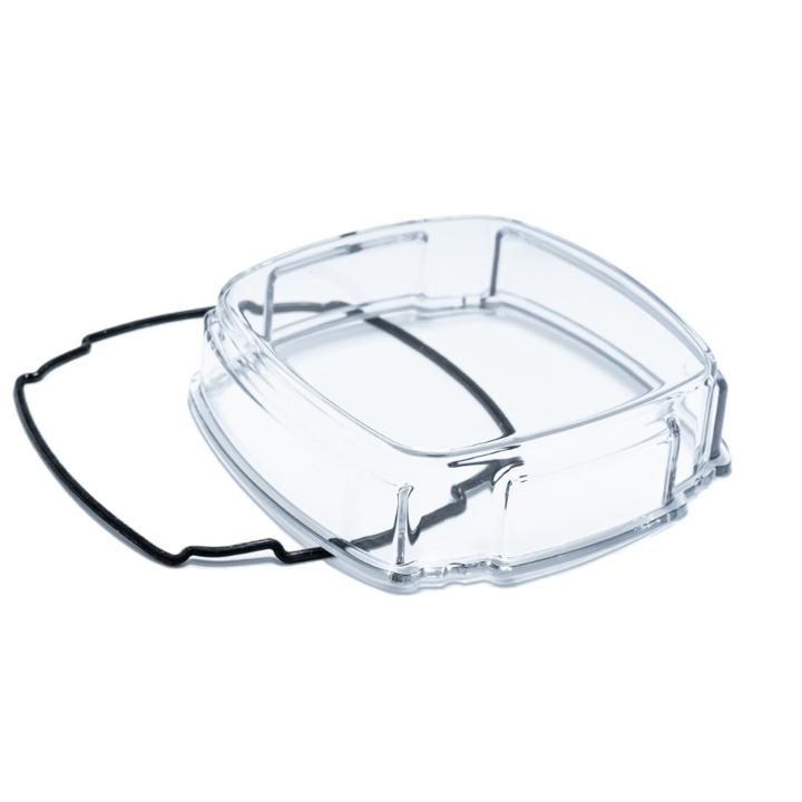 Rigid Industries - Rigid Industries 168245 Phoenix Clear Lens