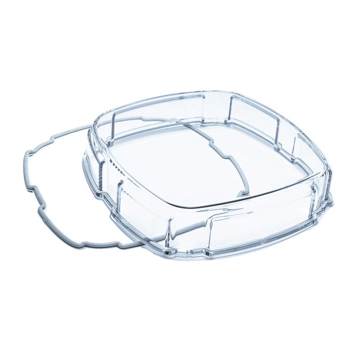 Rigid Industries - Rigid Industries 168249 Phoenix XL Clear Lens