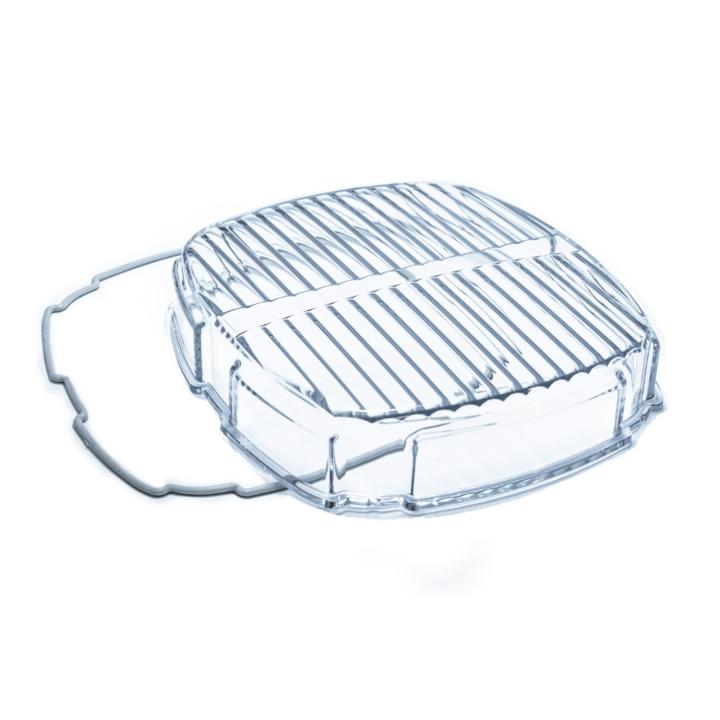 Rigid Industries - Rigid Industries 168250 Phoenix XL Drive Lens