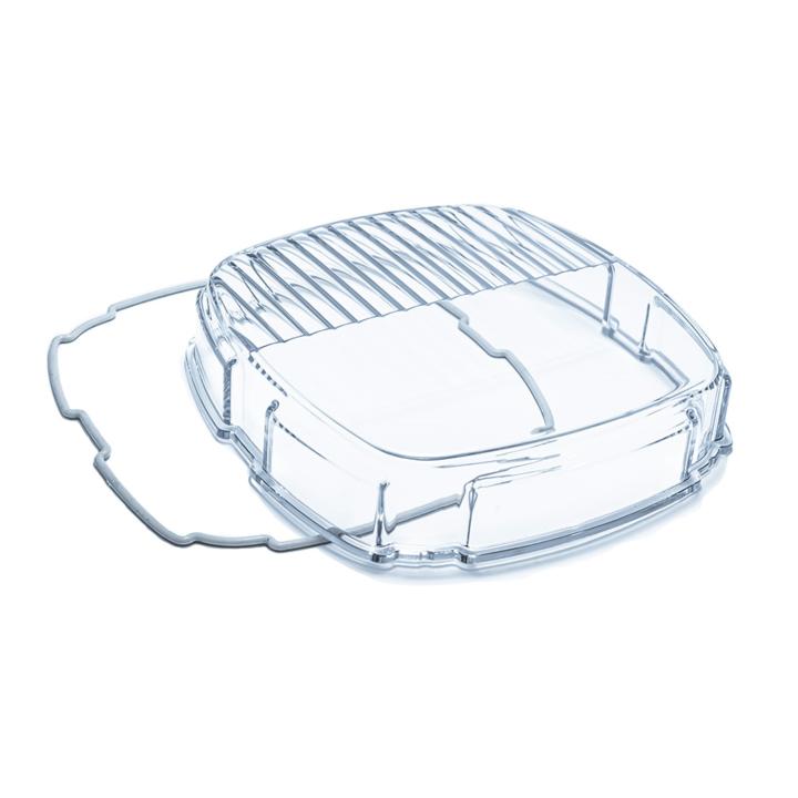 Rigid Industries - Rigid Industries 168251 Phoenix XL Combo Lens