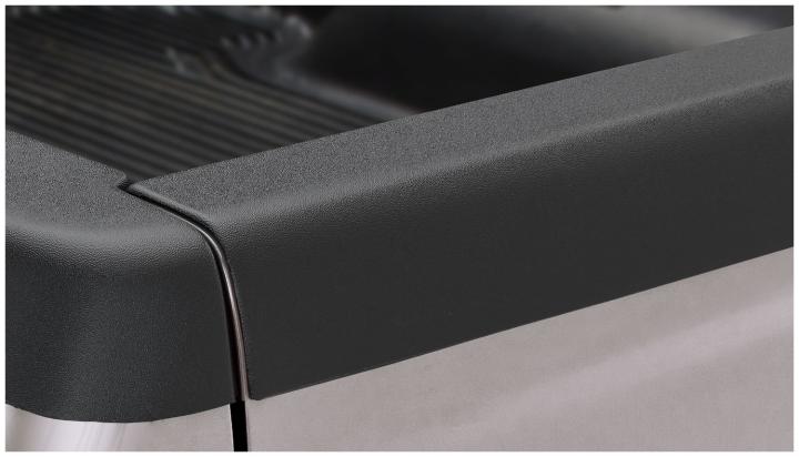 Husky Liners - Husky Liners 2888004 Tailgate Cap Protector