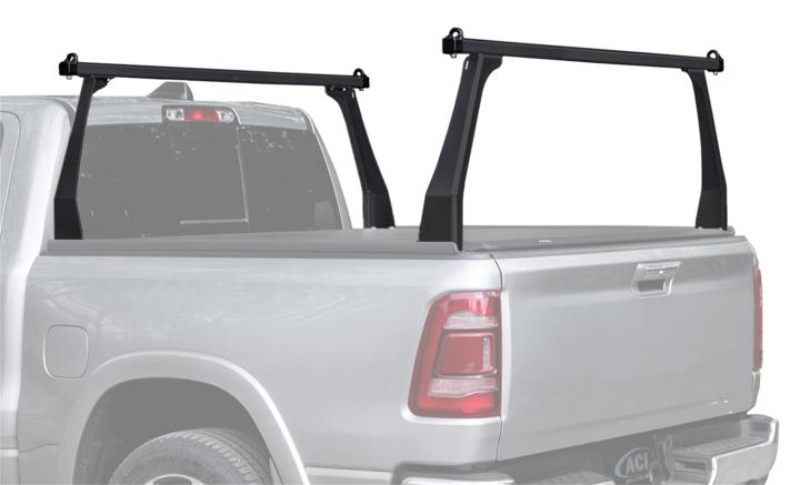 ACI - ACI 4009315 ADARAC Aluminum Uprights