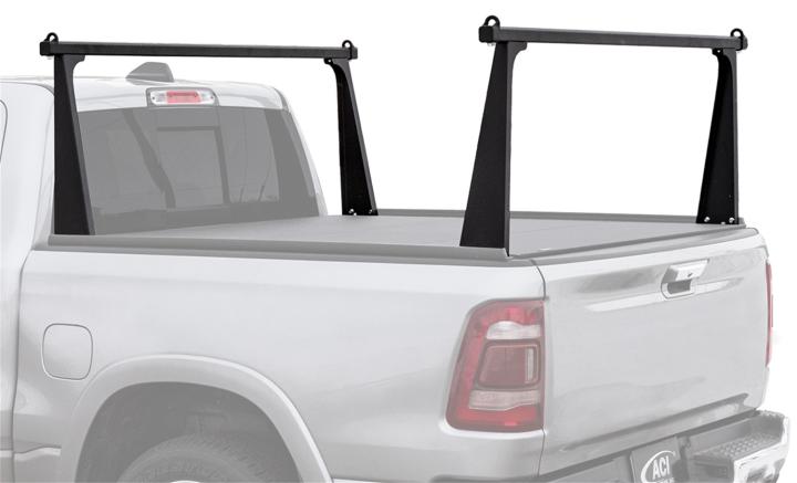 ACI - ACI 4009376 ADARAC Aluminum Uprights