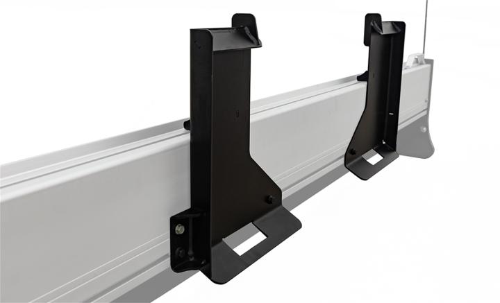 ACI - ACI 4008376 ADARAC Accessories