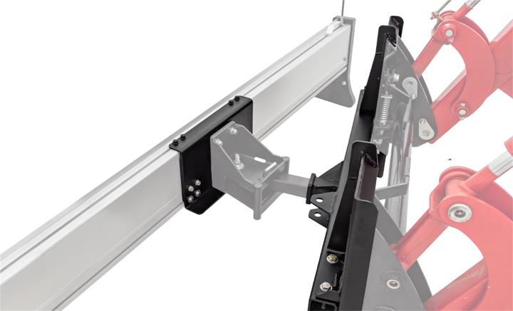 ACI - ACI 4009686 ADARAC Accessories