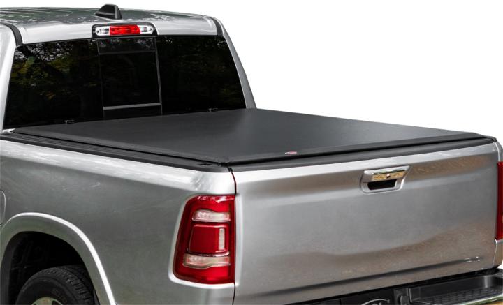 ACI - ACI 44109 ACCESS LORADO Roll-Up Cover