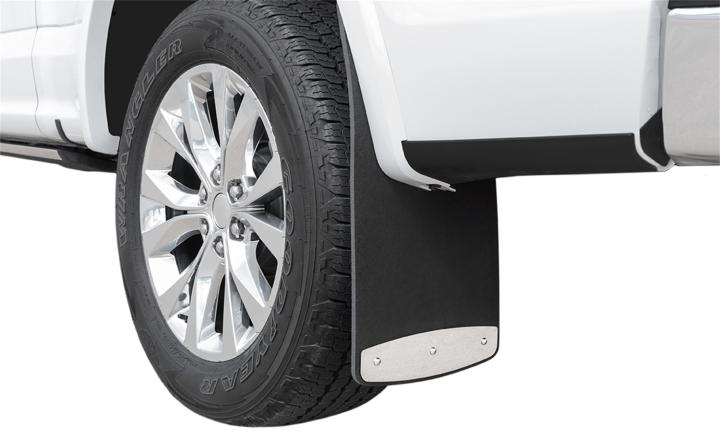 ACI - ACI E100001209 ROCKSTAR Mud Flap