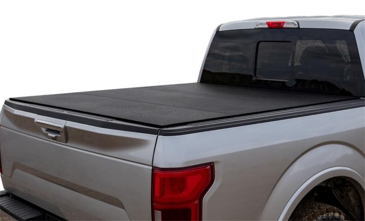 ACI - ACI B3010049 LOMAX Hard Tri-Fold Cover