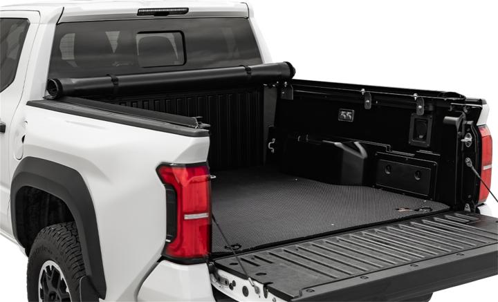 ACI - ACI 25010109 ACCESS Truck Bed Mat