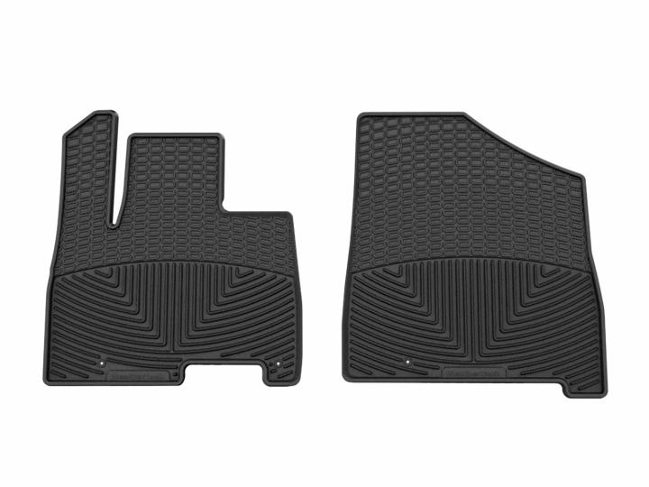 WeatherTech - WeatherTech W751 All Weather Floor Mats