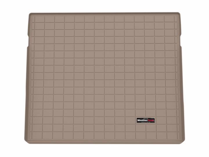 WeatherTech - WeatherTech 411822 Cargo Liner