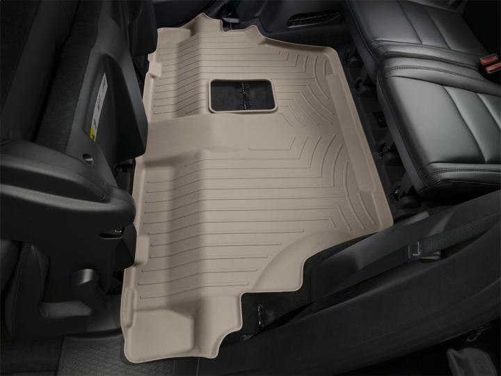 WeatherTech - WeatherTech 4519193IM FloorLiner HP