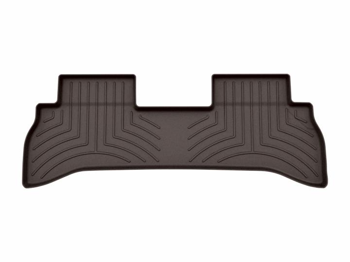 WeatherTech - WeatherTech 4716172IM FloorLiner HP