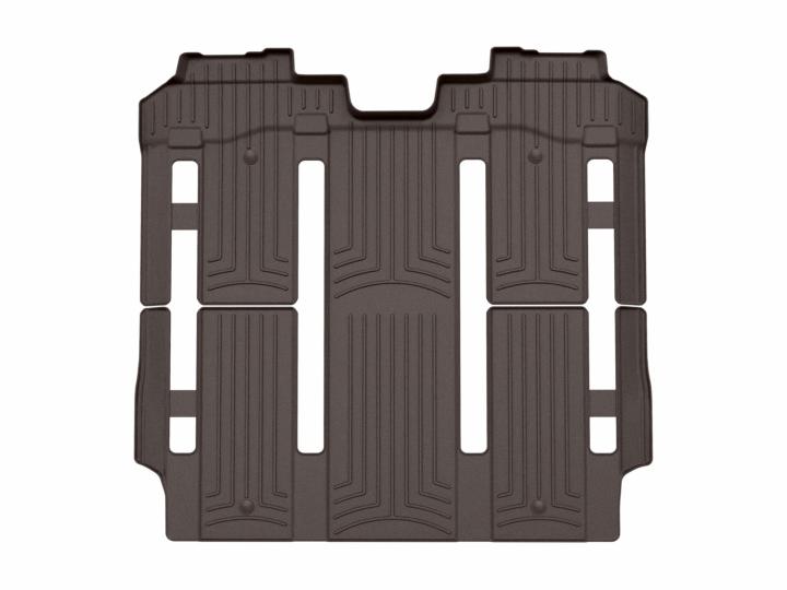 WeatherTech - WeatherTech 4716412IM FloorLiner HP