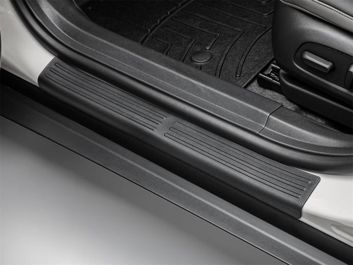 WeatherTech - WeatherTech ST087K1 Sill Protector