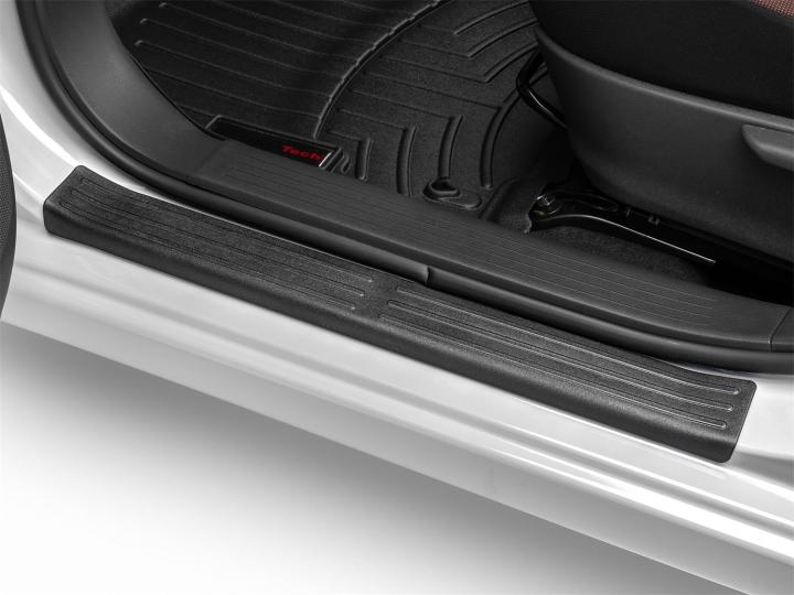 WeatherTech - WeatherTech ST094K1 Sill Protector