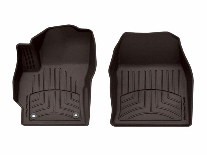 WeatherTech - WeatherTech 4717071IM FloorLiner HP