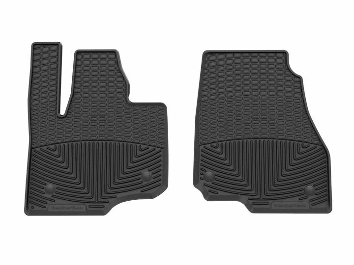 WeatherTech - WeatherTech W772 All Weather Floor Mats
