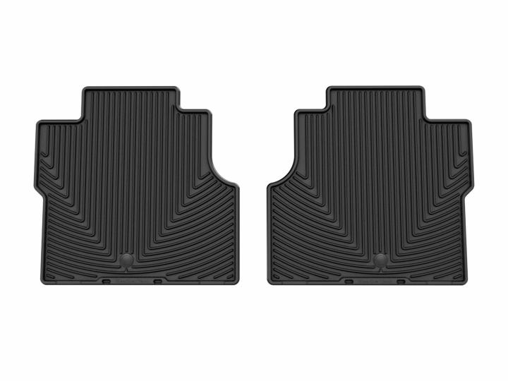 WeatherTech - WeatherTech W773 All Weather Floor Mats