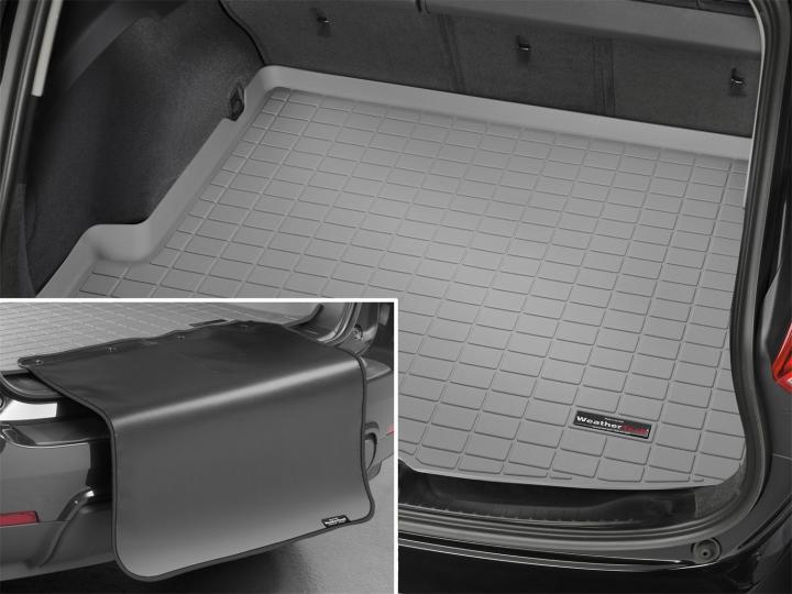 WeatherTech - WeatherTech 401861 Cargo Liner