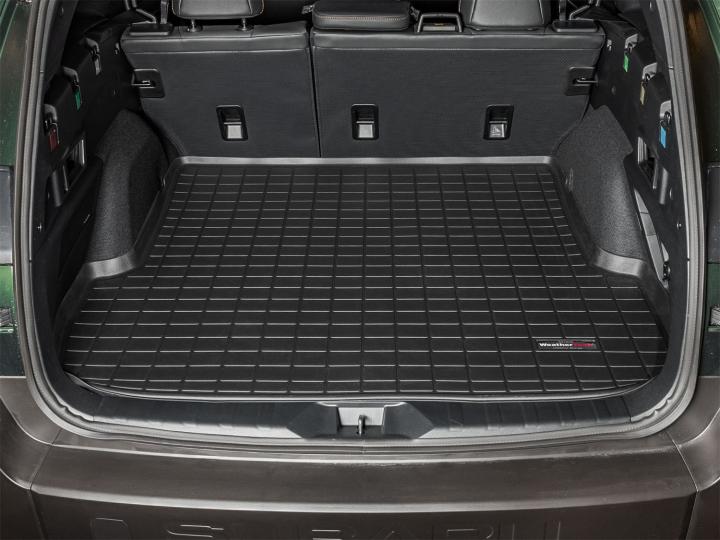 WeatherTech - WeatherTech 401902 Cargo Liner