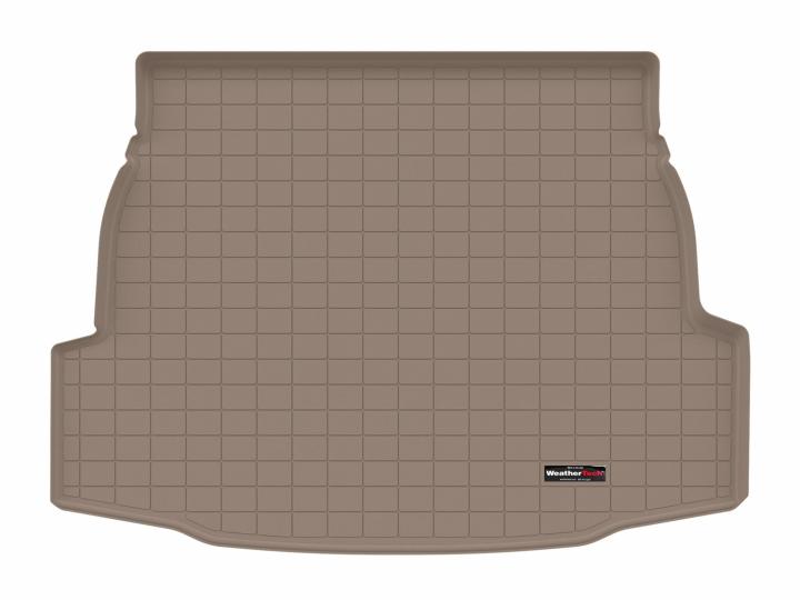 WeatherTech - WeatherTech 411918 Cargo Liner