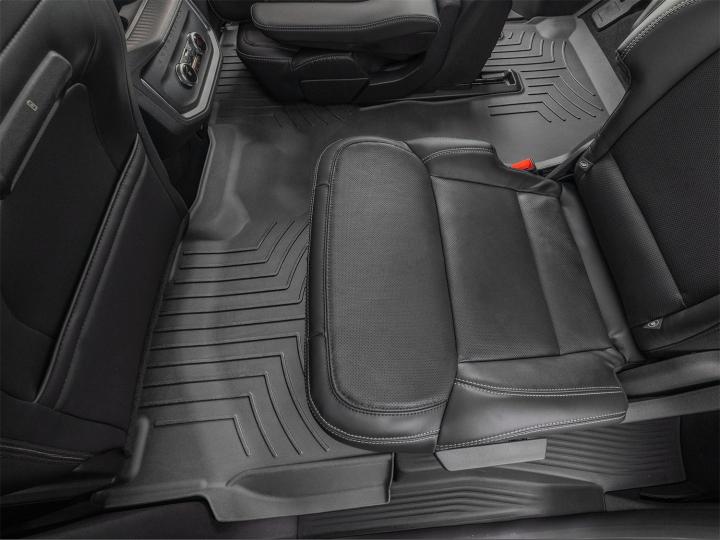 WeatherTech - WeatherTech 4419489IM FloorLiner HP
