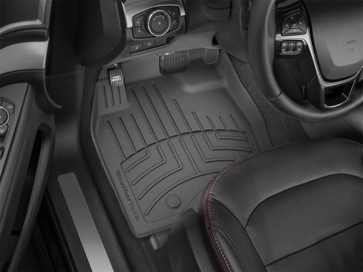 WeatherTech - WeatherTech 4419681IM FloorLiner HP