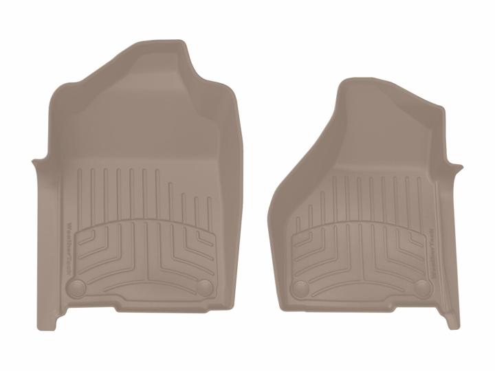 WeatherTech - WeatherTech 4515801IM FloorLiner HP