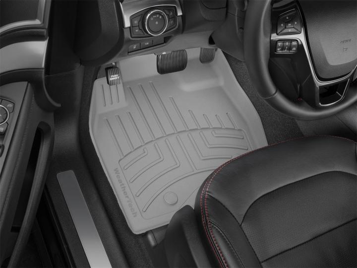 WeatherTech - WeatherTech 4619681IM FloorLiner HP