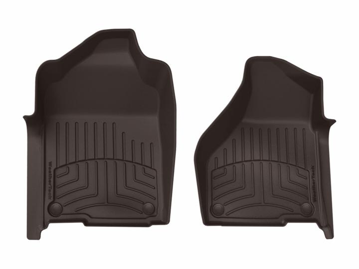 WeatherTech - WeatherTech 4715801IM FloorLiner HP