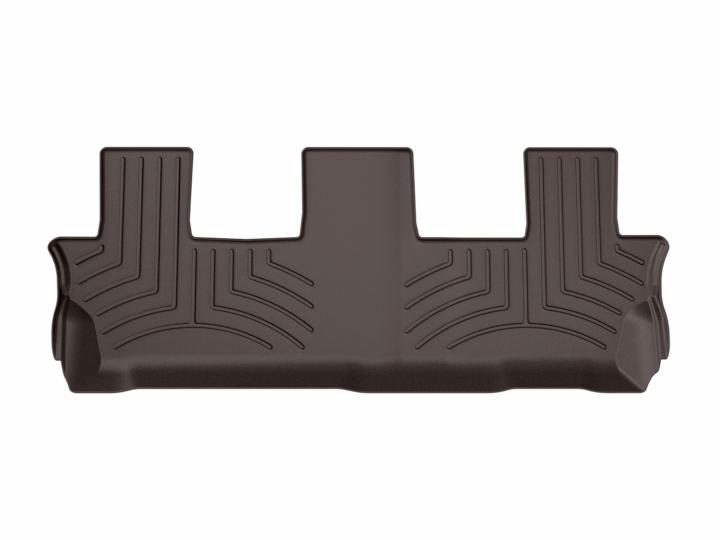 WeatherTech - WeatherTech 4719487IM FloorLiner HP