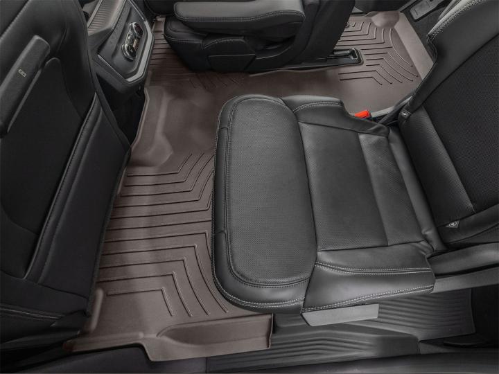 WeatherTech - WeatherTech 4719489IM FloorLiner HP