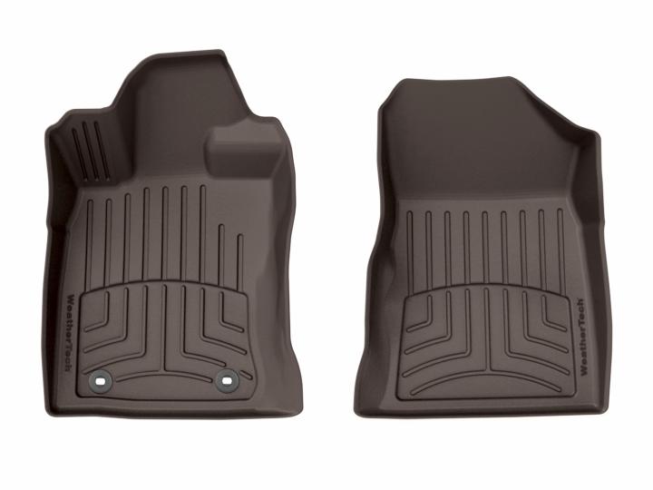 WeatherTech - WeatherTech 4719701IM FloorLiner HP