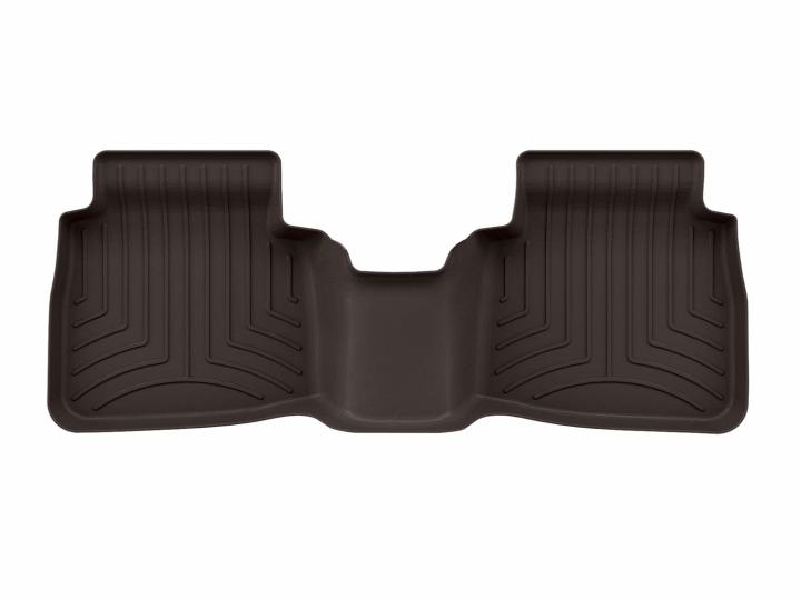 WeatherTech - WeatherTech 4719702IM FloorLiner HP